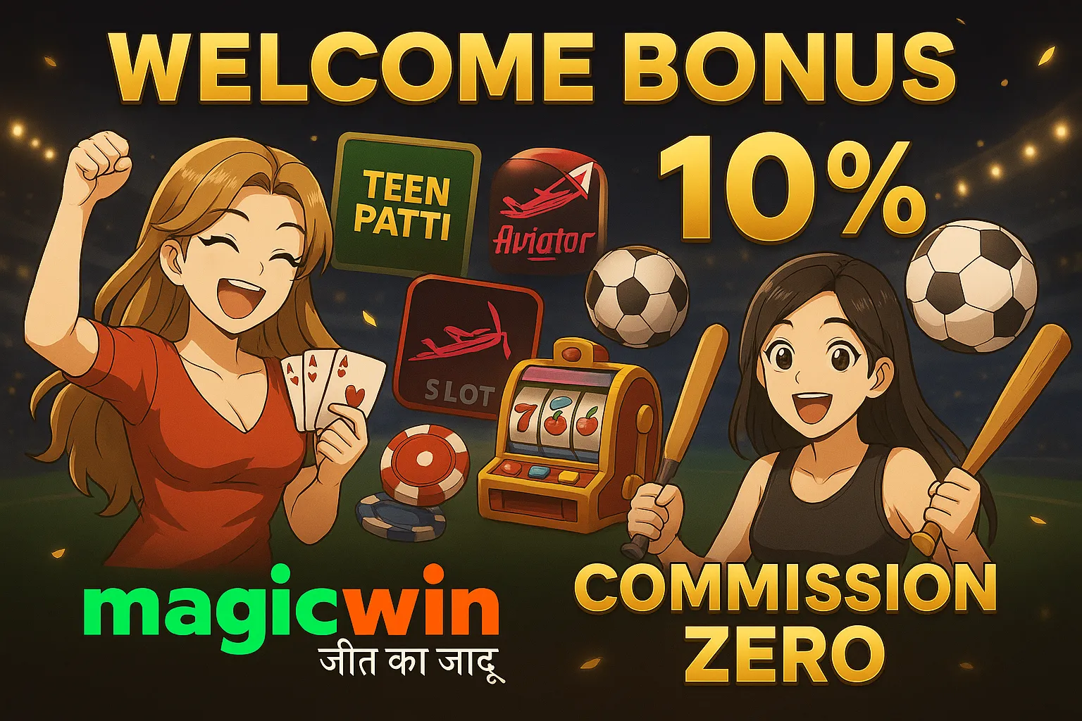 MagicWin RNG certified games ensuring fairness and transparency