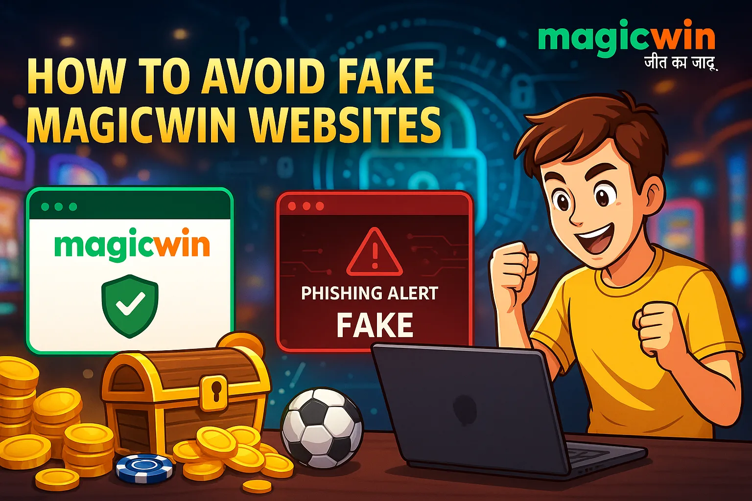 magicwn